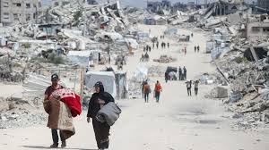 غزة | موسوعة القرى الفلسطينية